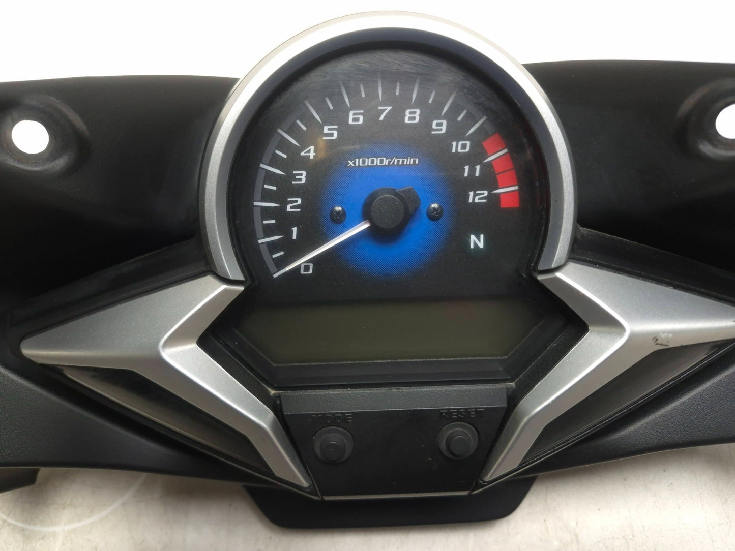 2013 Honda Cbr250 Gauge Cluster Speedometer Meter OEM