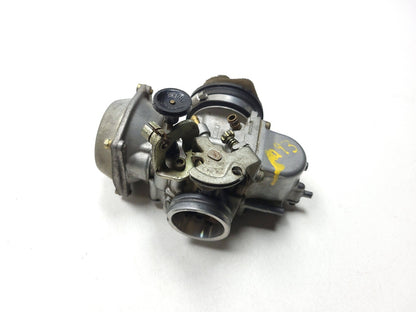 2001 Suzuki Sawage Ls650p Carburetor Assembly OEM