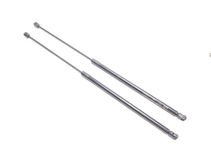 2014 - 2019 Kia Soul Hood Shock Strut Support Pair OEM