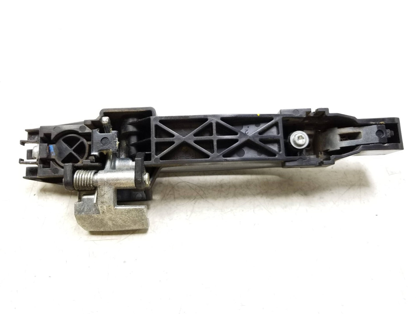 2007-2012 Nissan Sentra Exterior Door Handle Rear Passenger Side Right OEM