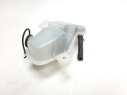 2021 - 2024 BMW G310 Gs Coolant Expansion Reservoir Tank Bottle OEM