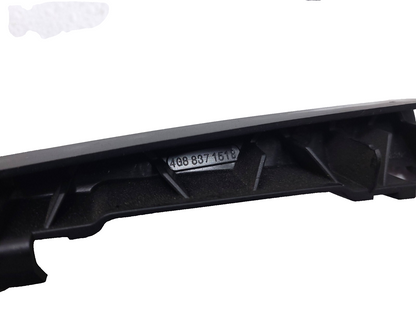 2012  Audi A7 Door Weatherstrip Seal Retainer Bracket OEM