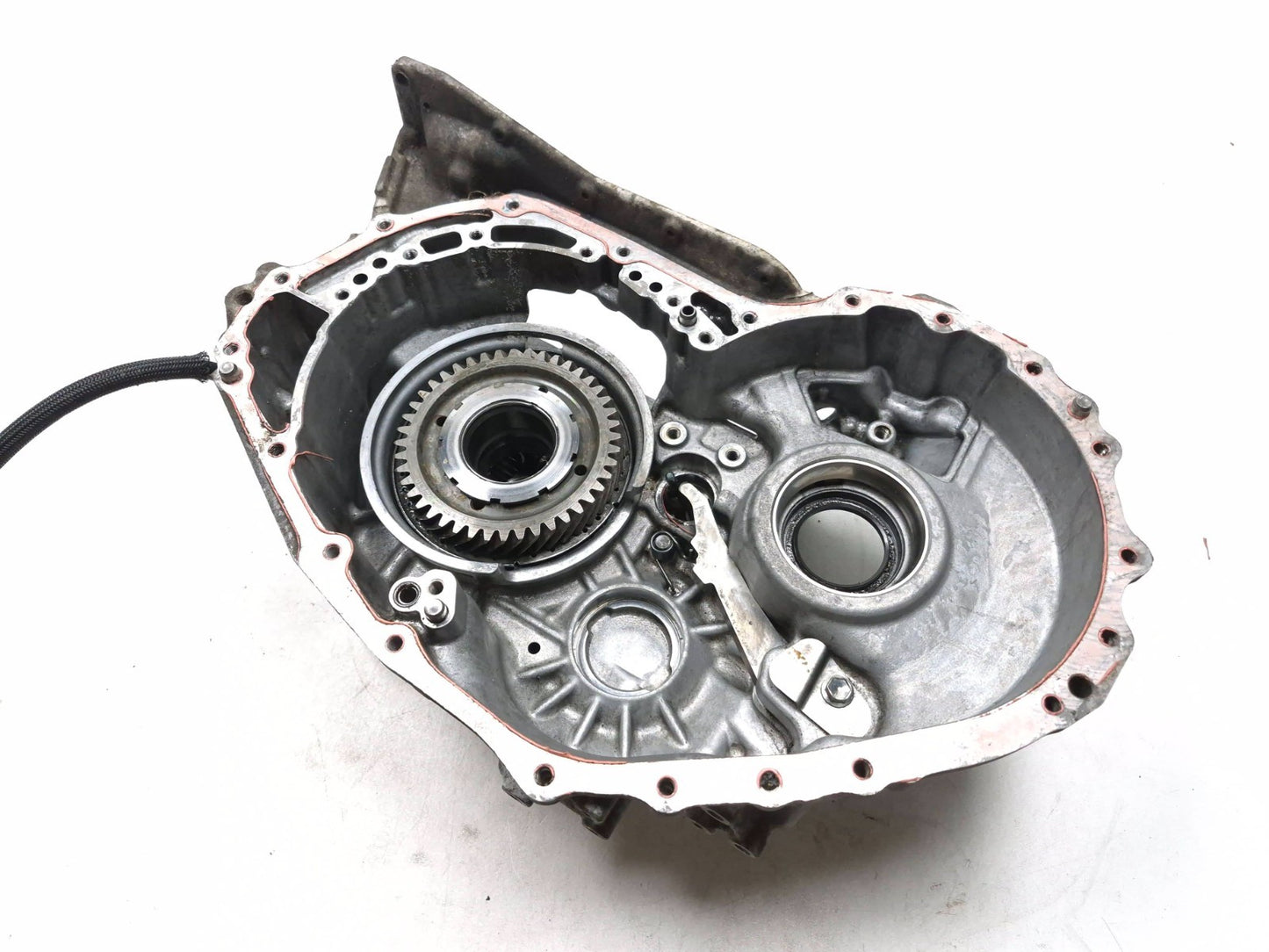 2012 Toyota Camry Automatic Transmission Case 3514133140 2.5l OEM