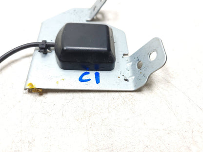 2007 - 2009 Acura Mdx Gps Navigation Amplifier Antenna & Wire Harness OEM