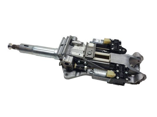 2015 Mercedes C300 W205 Steering Column OEM