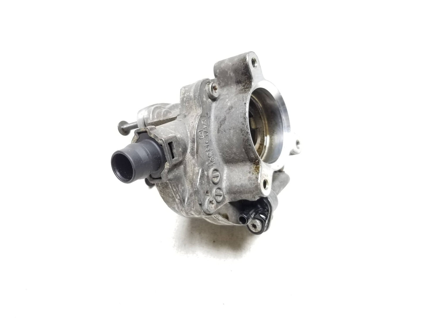 2011 BMW X5 E70 Brake Vacuum Pump OEM