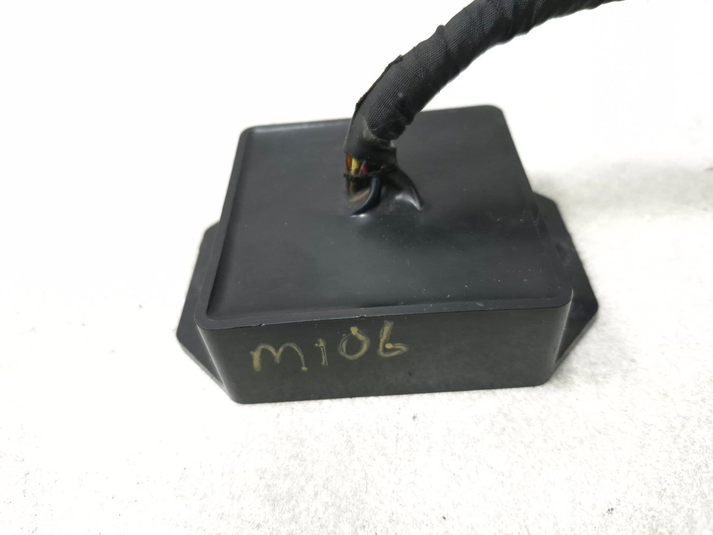2017 Indian Scout Crash Sensor OEM