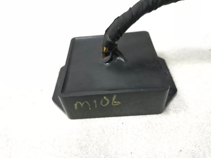 2017 Indian Scout Crash Sensor OEM