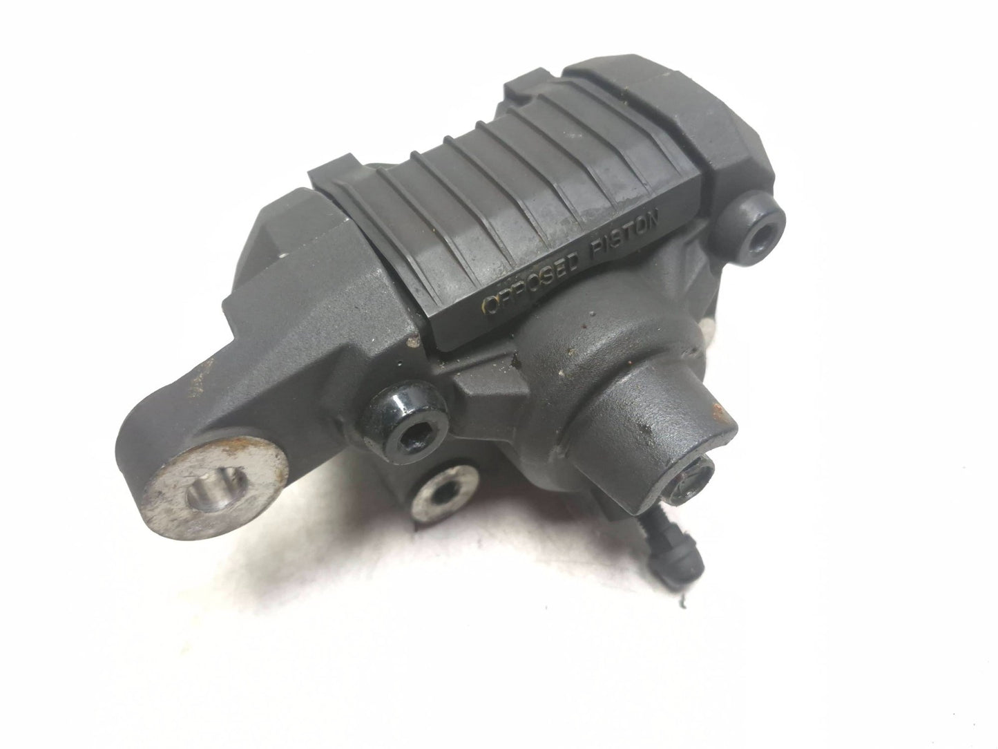 2001 Suzuki Gsx 750f Katana Rear Brake Caliper OEM