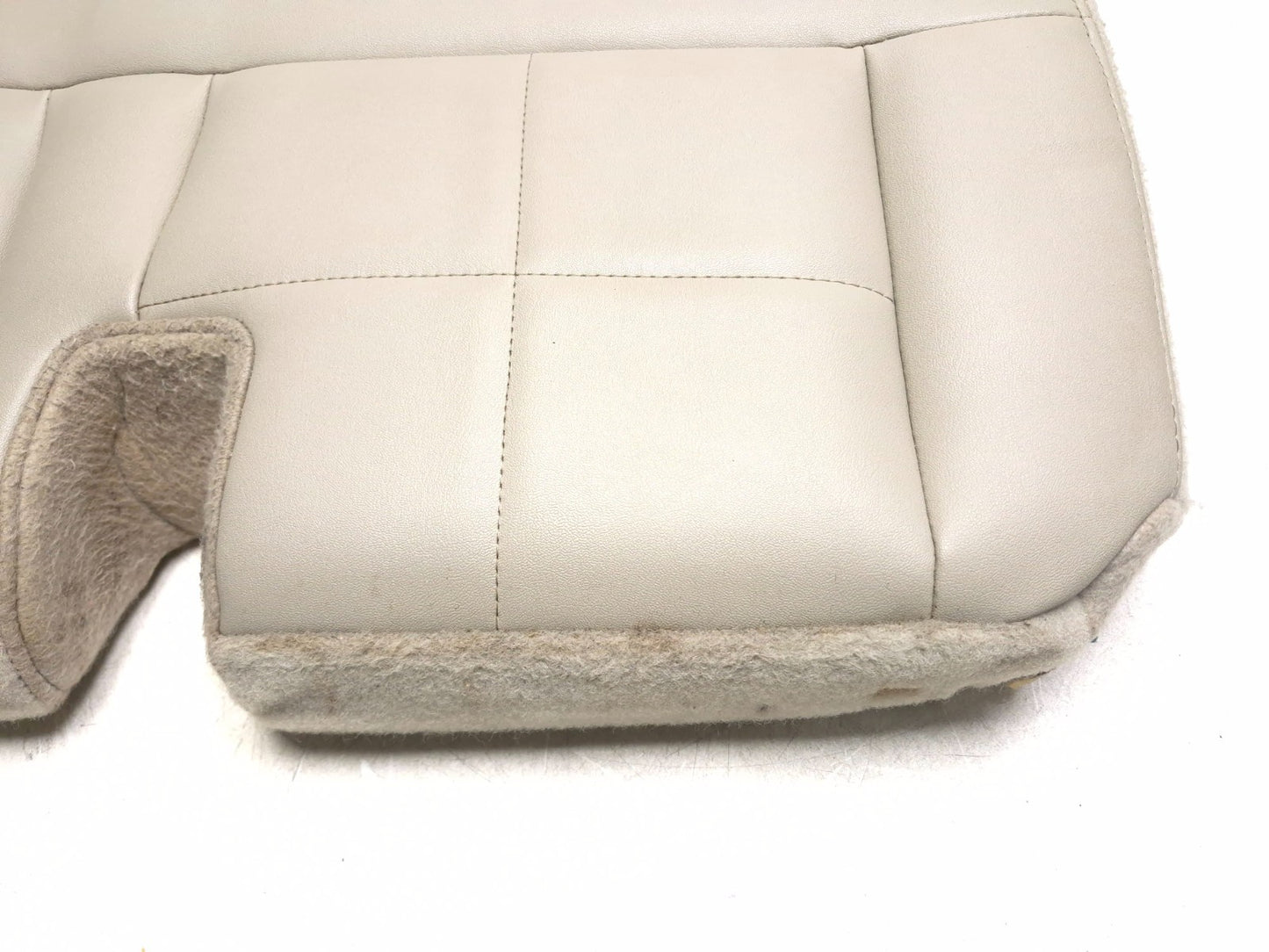 2008 Lincoln Navigator Rear 3rd Row Seat Cushion Bottom Left & Right OEM