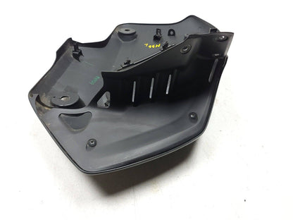 2022 - 2024 Honda Grom 125 Side Fairing Cover Panel Left & Right 2pcs OEM