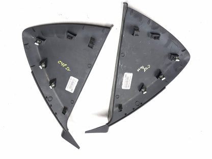 2014 Ford Focus St Dash End Cap Trim Cover Left & Right Pair Oem✅