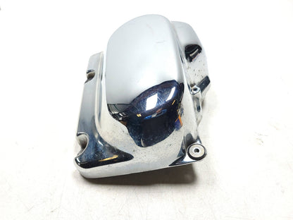 01 - 10 Yamaha V Star 650 Xvs650 Classic Left Engine Cover OEM