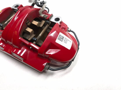 2024 Alfa Romeo Stelvio Brake Caliper Set 4pcs OEM