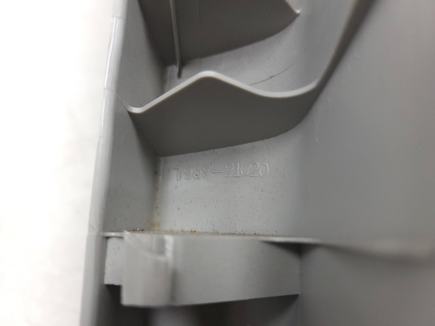 2005 - 2010 Scion Tc Trunk Lid Tailgate Trim Panel OEM