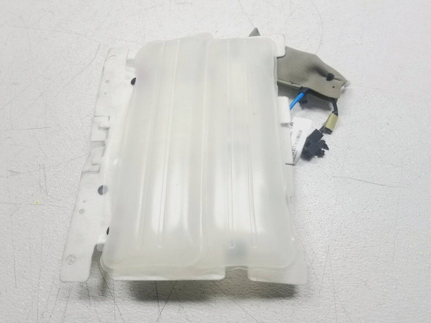 2011 - 2015 Mercedes E350 W212 Front Seat Lumbar Support Driver Side Left OEM