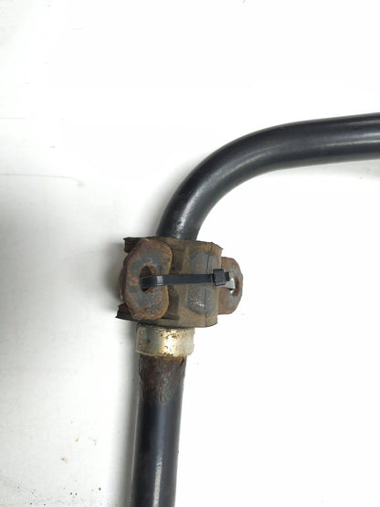 2015 Nissan Juke AWD Rear Stabilizer Links & Bushing OEM