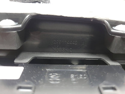 2018 Kia Forte Door Panel Front Passenger Side Right Trim OEM