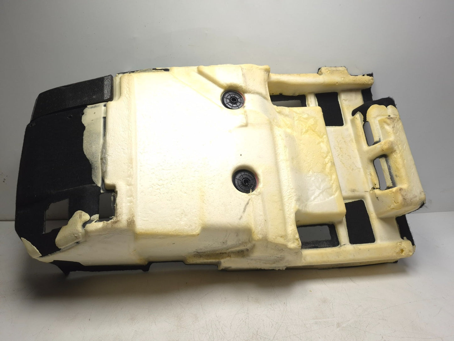 2024 Alfa Romeo Stelvio Floor Liner Mat Interior Carpet Set OEM