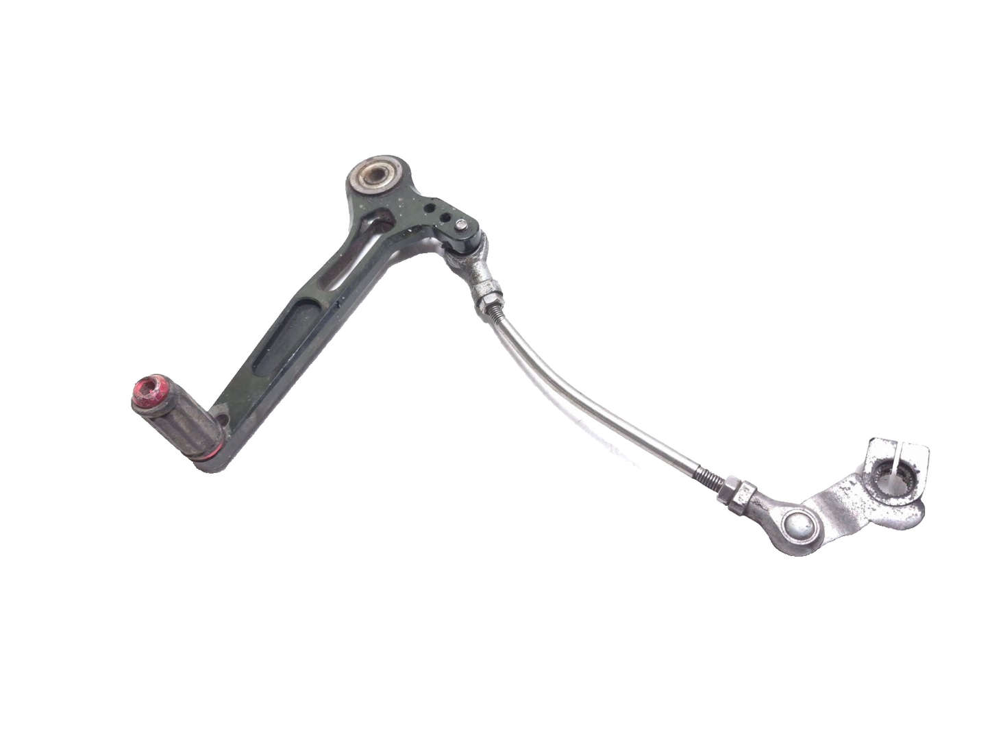 2016 Yamaha Yzf R3 Gear Shift Lever OEM