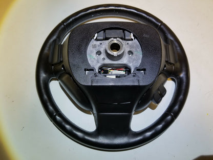 2010 Acura Tsx Steering Wheel OEM