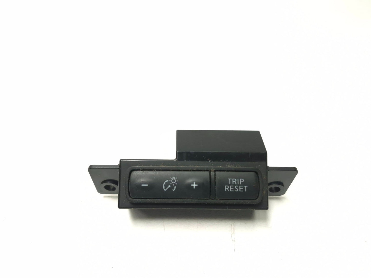 2018 Nissan Altima Trip Reset Dash Cluster Dimmer Switch Button OEM