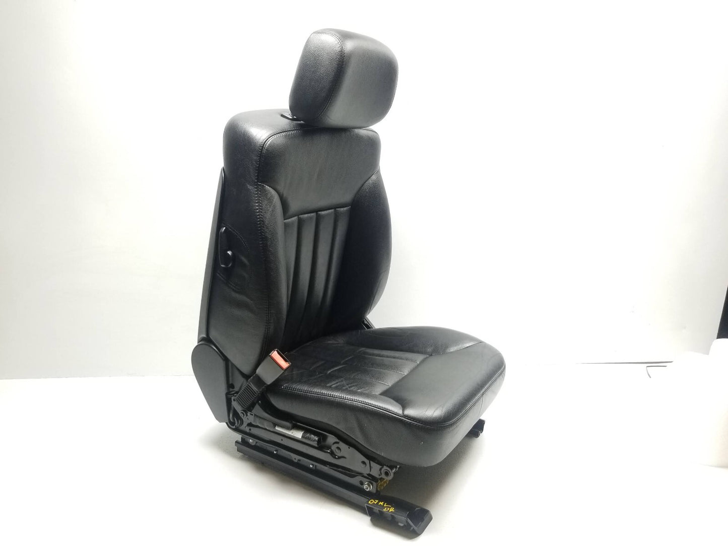 07 08 09 10 11 Mercedes Ml Ml350 Ml500 Front Driver Seat Left OEM