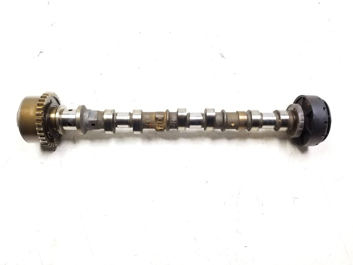 2010-2020 Dodge Grand Caravan Intake Exhaust Camshaft Pair Passenger Side OEM