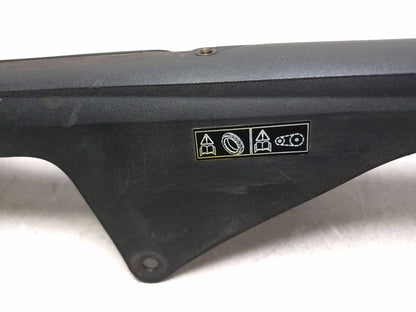 2005  Triumph Sprint St Chain Guard OEM