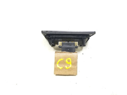 2009 - 2017 Audi Q5 License Plate Number Light OEM