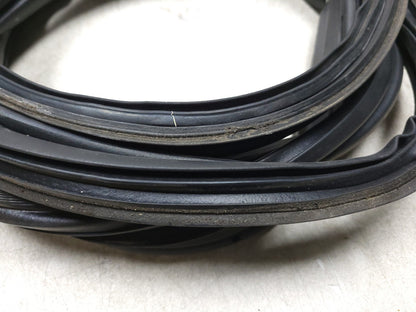 2004 - 2008 Acura Tl Type-s Trunk Seal Weatherstrip OEM