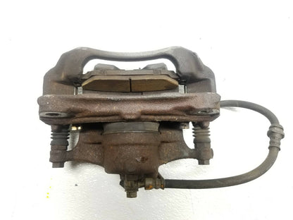 14 15 16 Mazda 3 Front Brake Caliper Driver Left Side OEM 41k Miles