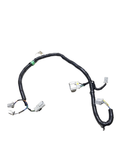2007 2008 Acura Tl Type S Front Passenger Seat Wire Harness 81206-sep OEM