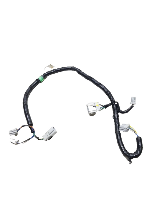 2007 2008 Acura Tl Type S Front Passenger Seat Wire Harness 81206-sep OEM