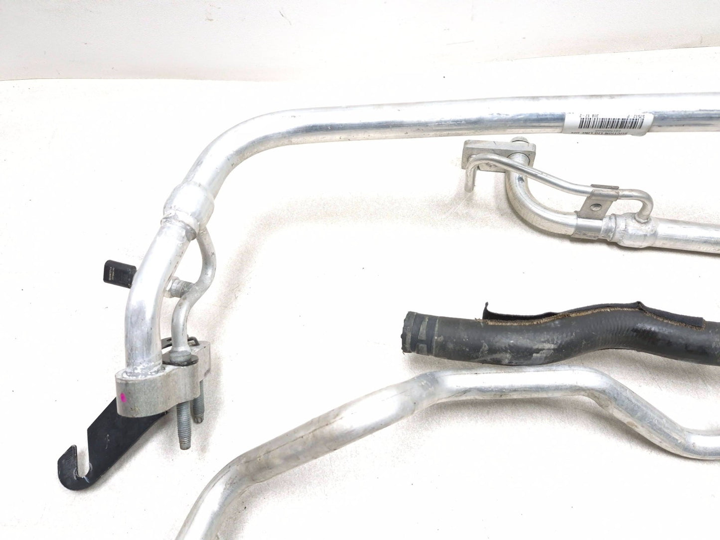 2018 Chrysler 300 Ac Hose Line Pipe  3.6l 3pcs OEM