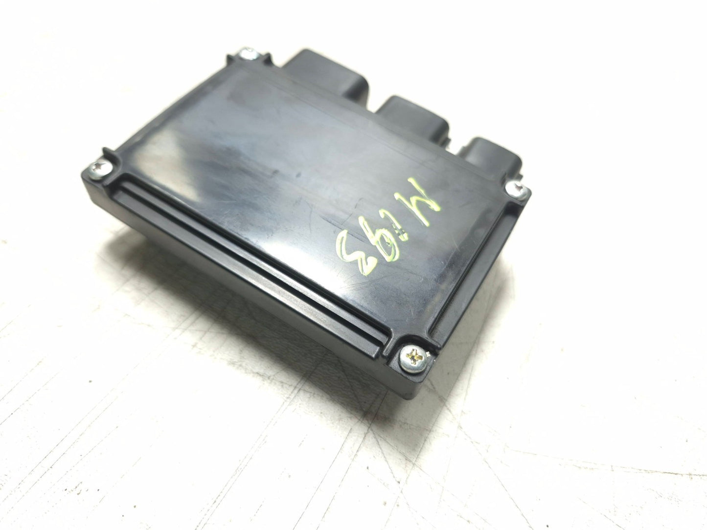 2019 Kawasaki Z400 Er400d Fuse Relay Box OEM