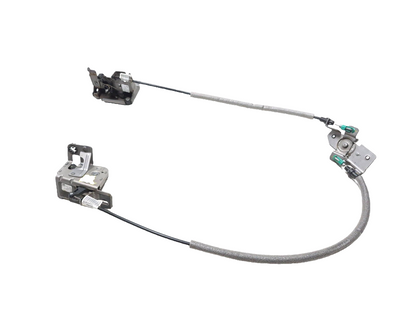 2017 Ford Transit Connect Xl Door Lock Rear Left OEM