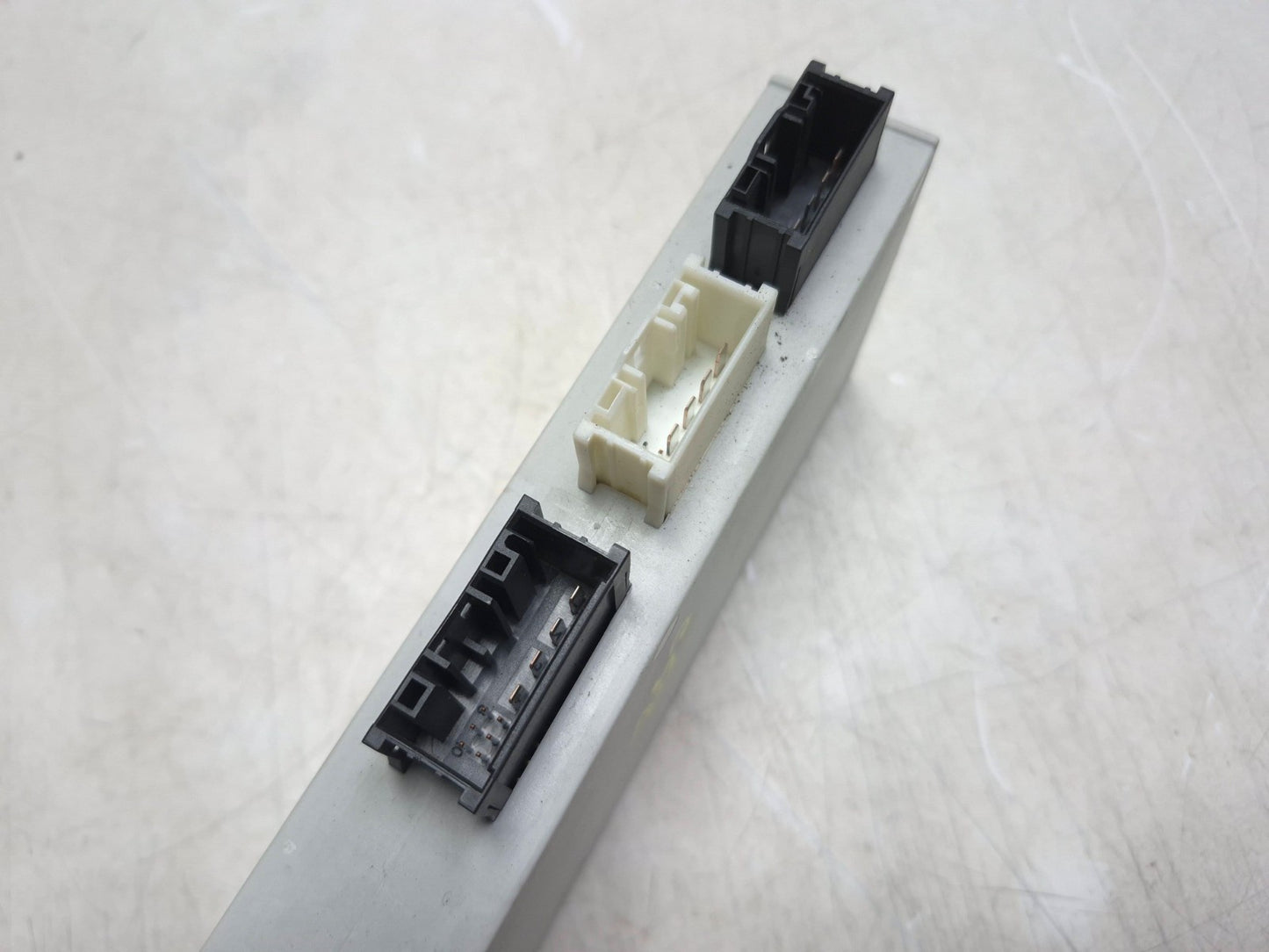 2008 BMW X6 E71 Trunk Tailgate Back Door Control Module OEM