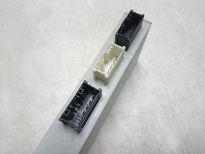 2008 BMW X6 E71 Trunk Tailgate Back Door Control Module OEM