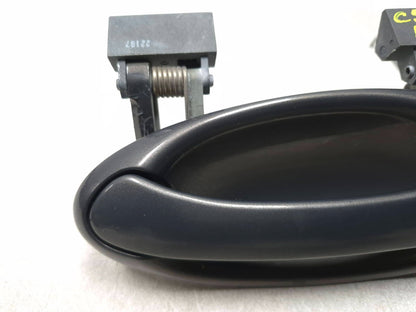 2007 Saab 9-5 Front Driver Exterior Door Handle OEM