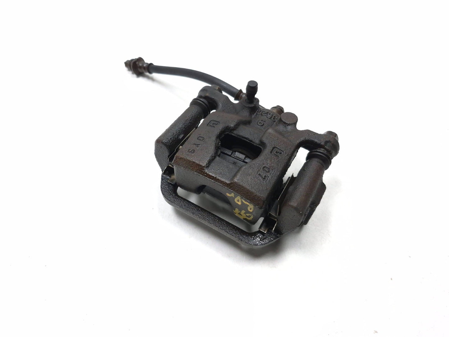 2011 Nissan Juke Brake Caliper Rear Left & Right Pair OEM