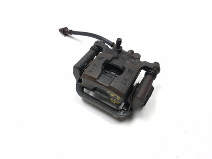 2011 Nissan Juke Brake Caliper Rear Left & Right Pair OEM