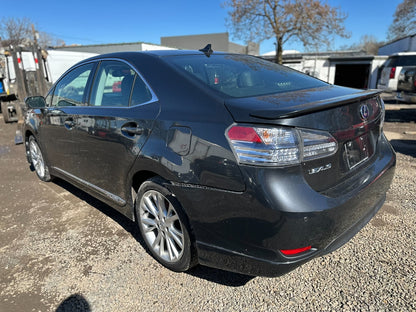 2010 Lexus Hs250h Yaw Rate Sensor OEM