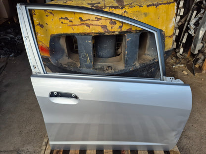 2013 Honda Fit Front Door Shell Passenger Side Right OEM