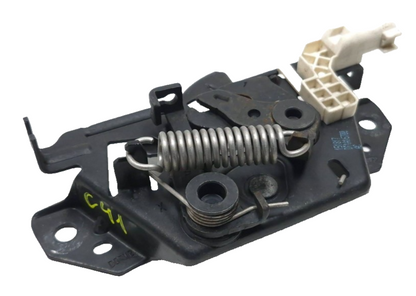 2017 Ford Transit Connect Xl Hood Latch OEM