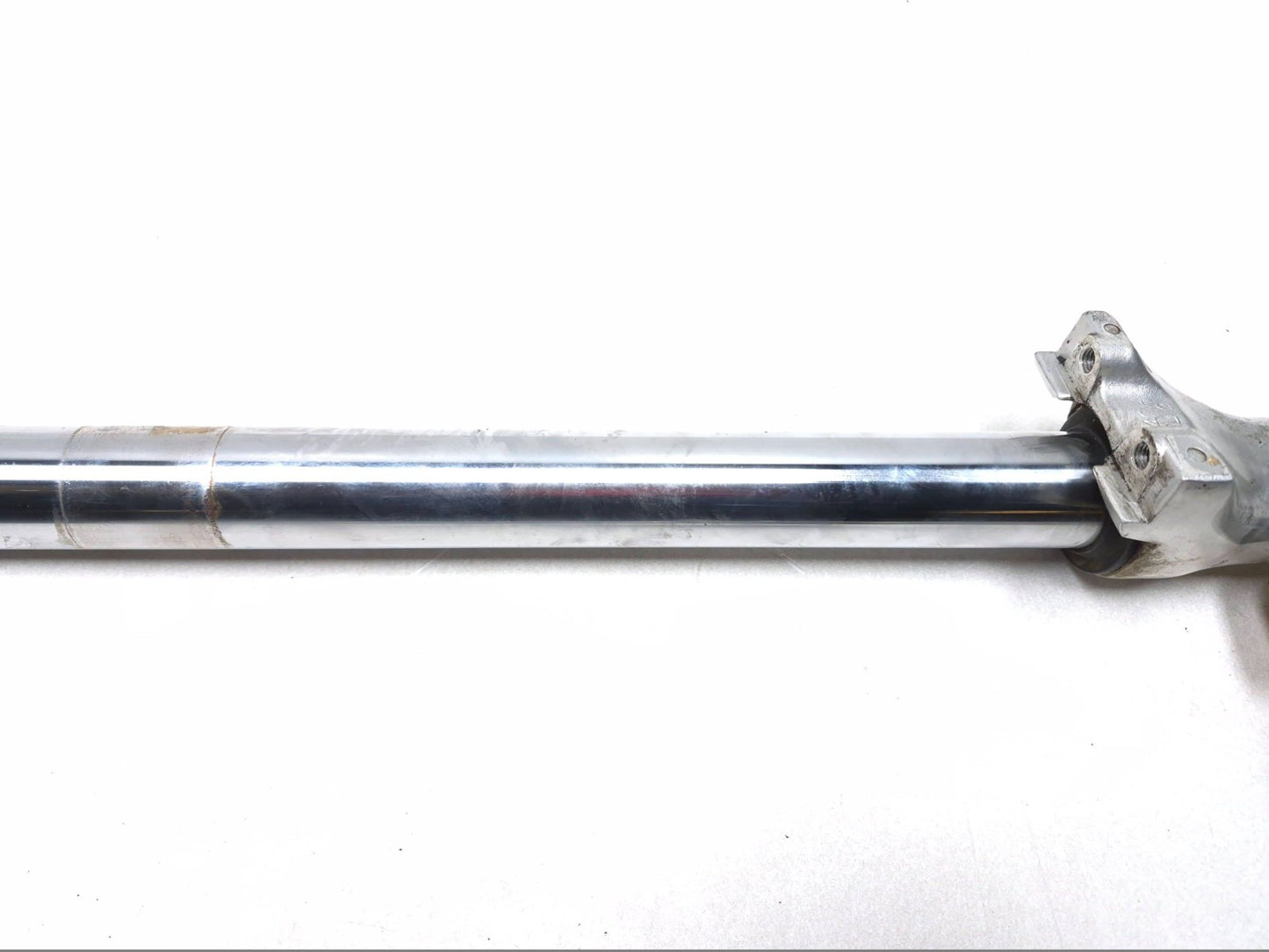 1996 Yamaha Virago Xv750 Front Shock Absorber Pair OEM