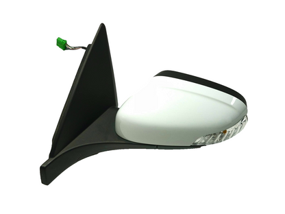 2012 Volvo C30 Door Mirror Driver Side Left OEM