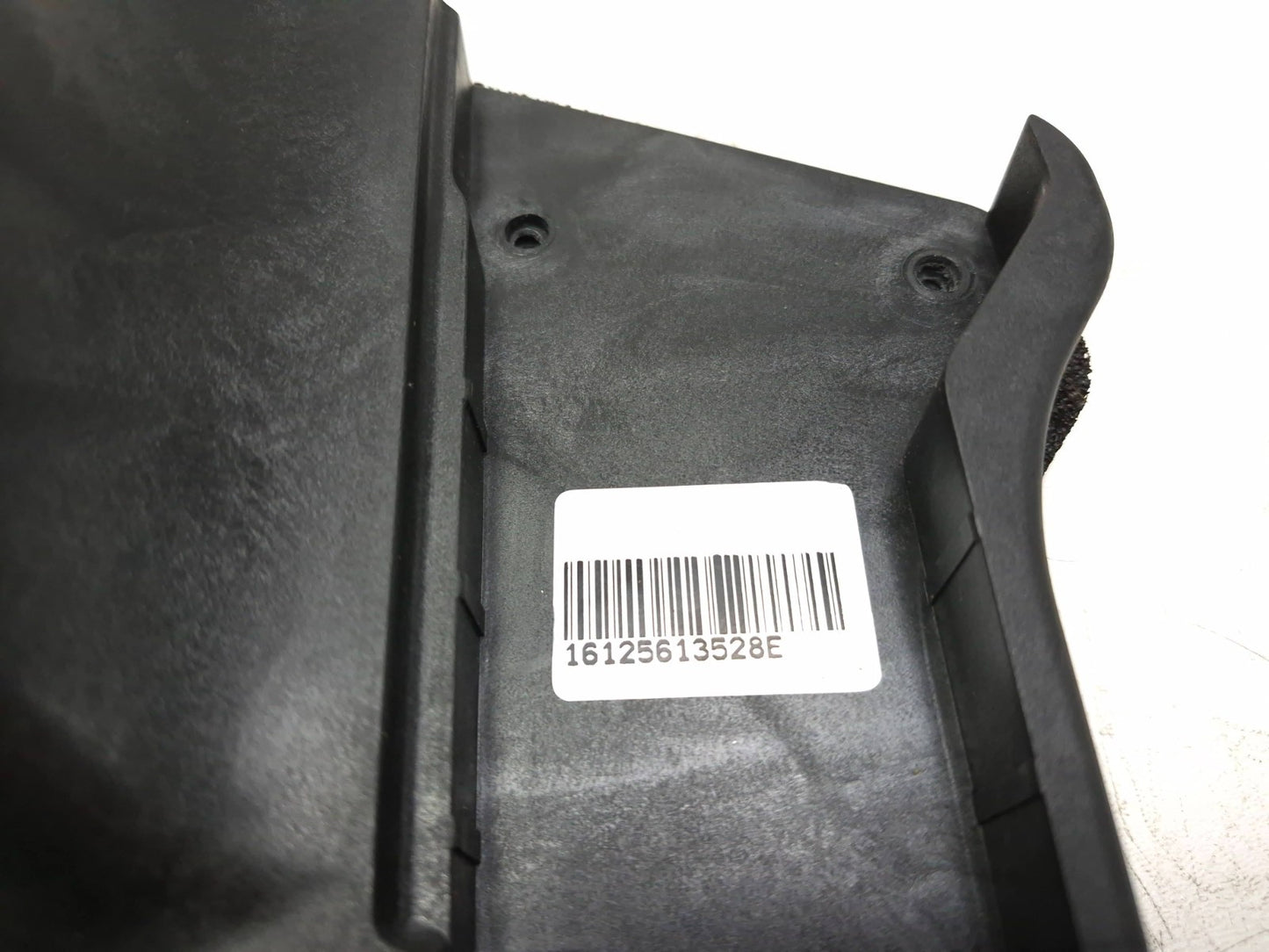 2014 Fiat 500l Brake Pedal OEM