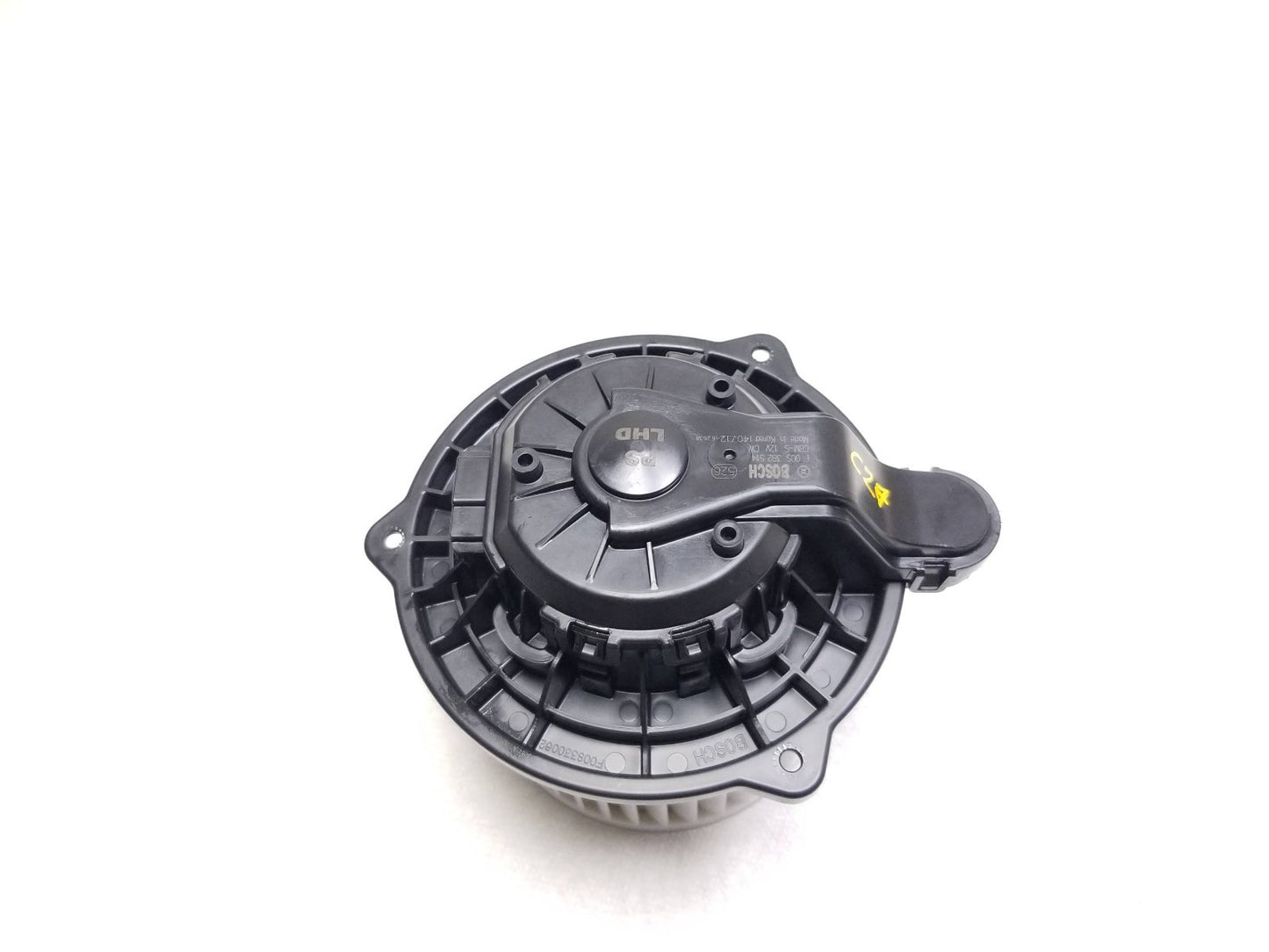 2014 - 2019 Kia Soul Blower Motor OEM