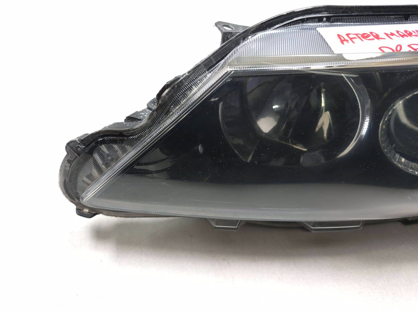 2011 Scion Tc Headlight Left & Right OEM
